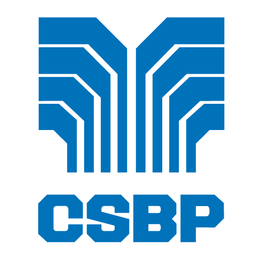 Csbp Logo External Associates | University Of Northampton